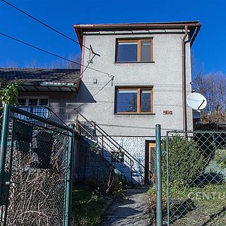 Prodej rodinného domu 100 m² Písek