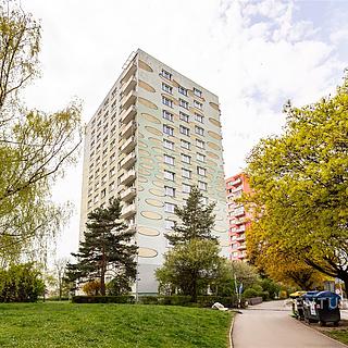 Pronájem bytu 3+1 77 m&sup2; Praha