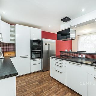 Prodej bytu 3+1 77 m² Ústí nad Labem