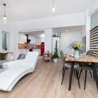 Prodej bytu 2+kk 58 m² Třinec Konská