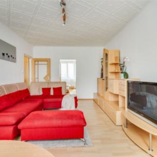 Prodej bytu 2+1 57 m² Tachov, Stadtrodská