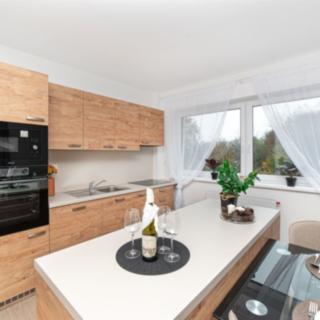 Prodej bytu 4+kk 101 m² Třinec Konská