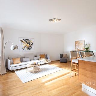 Prodej bytu 3+kk 74 m&sup2; Praha