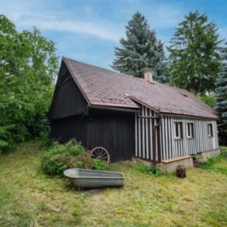 Prodej chalupy 113 m² Železný Brod Bzí