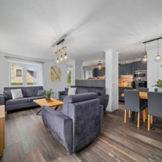Prodej rodinného domu 141 m² Bílý Potok