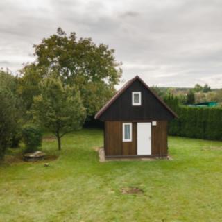 Prodej zahrady 661 m² Vratimov