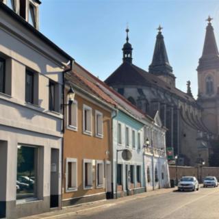 Prodej rodinného domu 123 m² Roudnice nad Labem, Havlíčkova