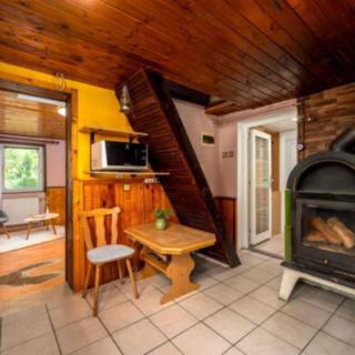 Prodej chaty 51 m² Lhotka