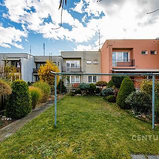 Prodej rodinného domu 192 m² Soběslav III, Luční