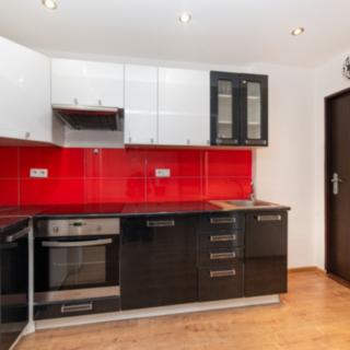 Pronájem bytu 2+kk 53 m² Třinec Lyžbice, Lidická