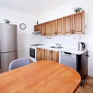 Pronájem bytu 4+1 88 m&sup2; Plzeň