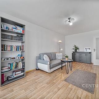 Prodej bytu 2+1 55 m² Neratovice, Kojetická
