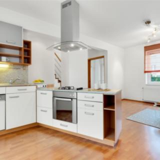 Prodej rodinného domu 104 m² Praha