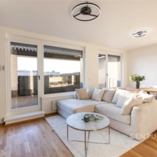 Prodej bytu 3+kk 109 m² Praha