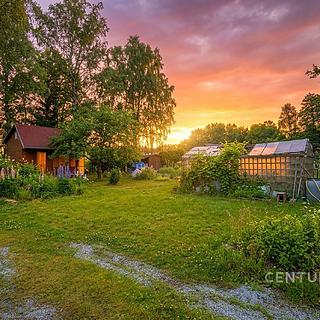 Prodej chaty 16 m² Počátky