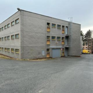 Pronájem garáže 14 m² Plzeň Doubravka, Ke Špitálskému lesu