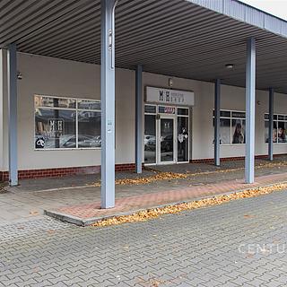 Pronájem obchodu 96 m² Třinec