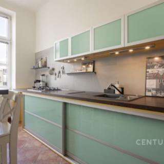 Pronájem bytu 2+1 90 m² Ostrava