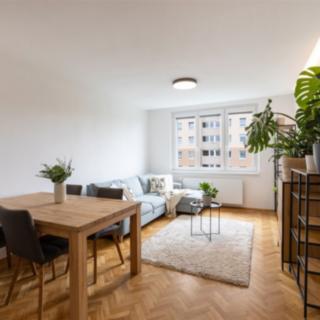 Prodej bytu 2+kk 59 m² Praha