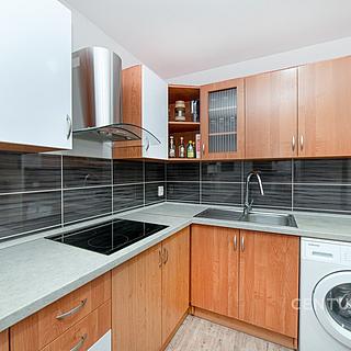Prodej bytu 2+1 40 m² Havířov