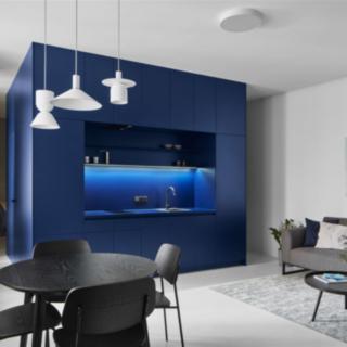 Prodej bytu 2+kk 54 m² Praha Malá Strana, Vlašská