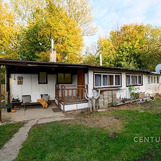 Prodej chaty 56 m² Město Albrechtice Linhartovy