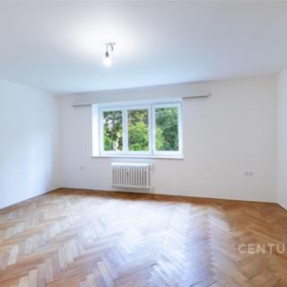 Pronájem bytu 2+1 56 m² Praha, U druhé baterie