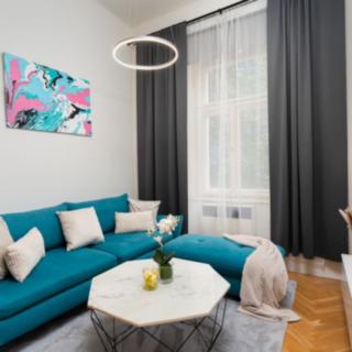 Prodej bytu 1+1 44 m² Praha