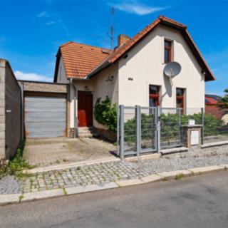 Prodej rodinného domu 138 m² Sedlčany