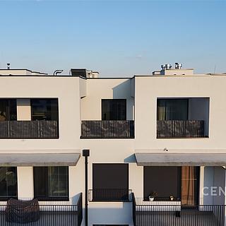 Prodej bytu 3+kk 109 m² Praha