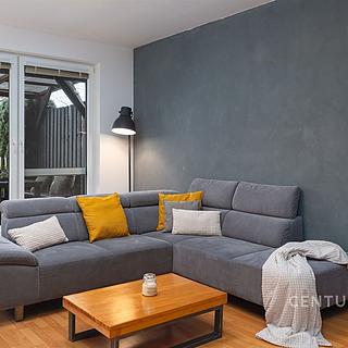 Prodej bytu 3+kk 96 m² Úvaly