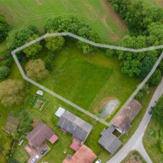 Prodej stavební parcely 2 996 m² Sedlec-Prčice Šanovice
