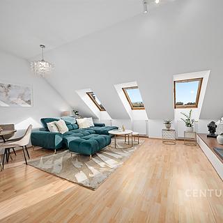 Prodej bytu 2+kk, 73m²