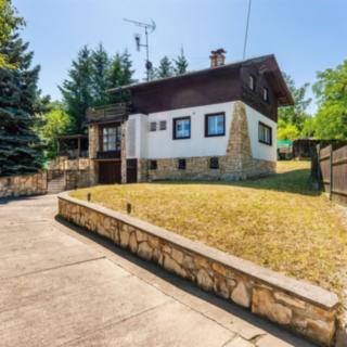 Prodej rodinného domu 189 m² Statenice