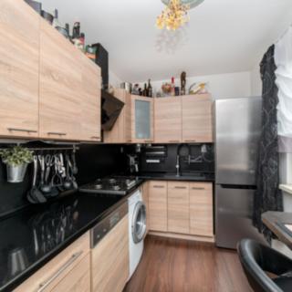Prodej bytu 2+1 58 m² Karviná Ráj, Březová