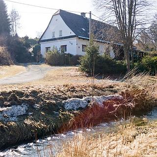 Prodej rodinného domu 293 m² Dolní Moravice