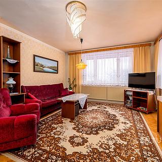 Prodej rodinného domu 323 m² Počenice-Tetětice Počenice