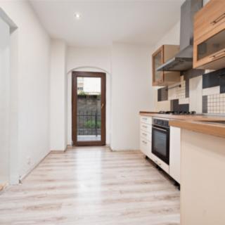 Prodej bytu 3+1 71 m² Plzeň