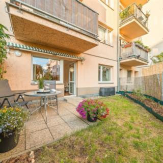 Pronájem bytu 2+kk 53 m² Praha