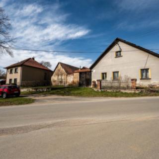 Prodej rodinného domu 130 m² Vlašim Znosim