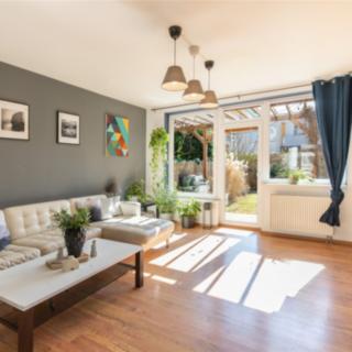 Prodej bytu 4+1 95 m² Praha Vysočany, Pod Harfou