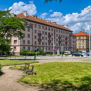 Prodej bytu 4+kk 136 m² Pardubice