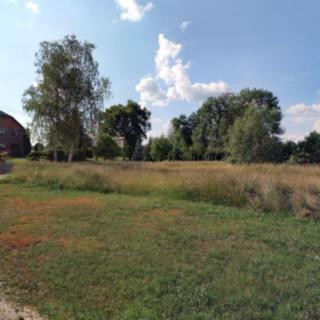 Prodej zahrady 1 030 m² Lukavice