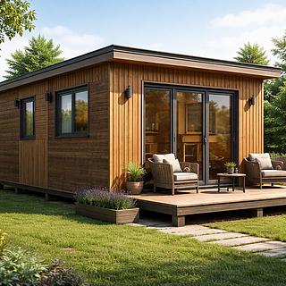 Prodej rodinného domu 15 m&sup2; Stašov