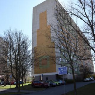 Prodej bytu 2+1 45 m² Pardubice