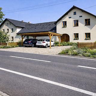 Prodej rodinného domu 486 m&sup2; Polička