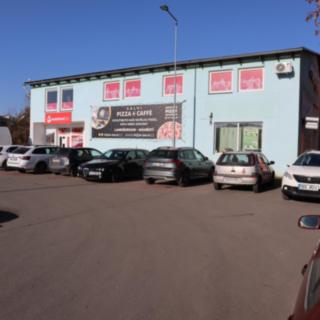 Prodej obchodu 180 m² Lanškroun Žichlínské Předměstí, Lorencova alej