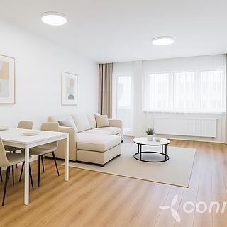 Prodej bytu 3+kk 78 m² Hostivice, Unhošťská