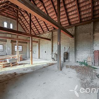 Pronájem skladu 228 m² Praha Lipence, Jílovišťská