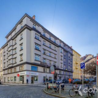 Prodej bytu 5+1 a více 204 m² Praha Dejvice, Wuchterlova